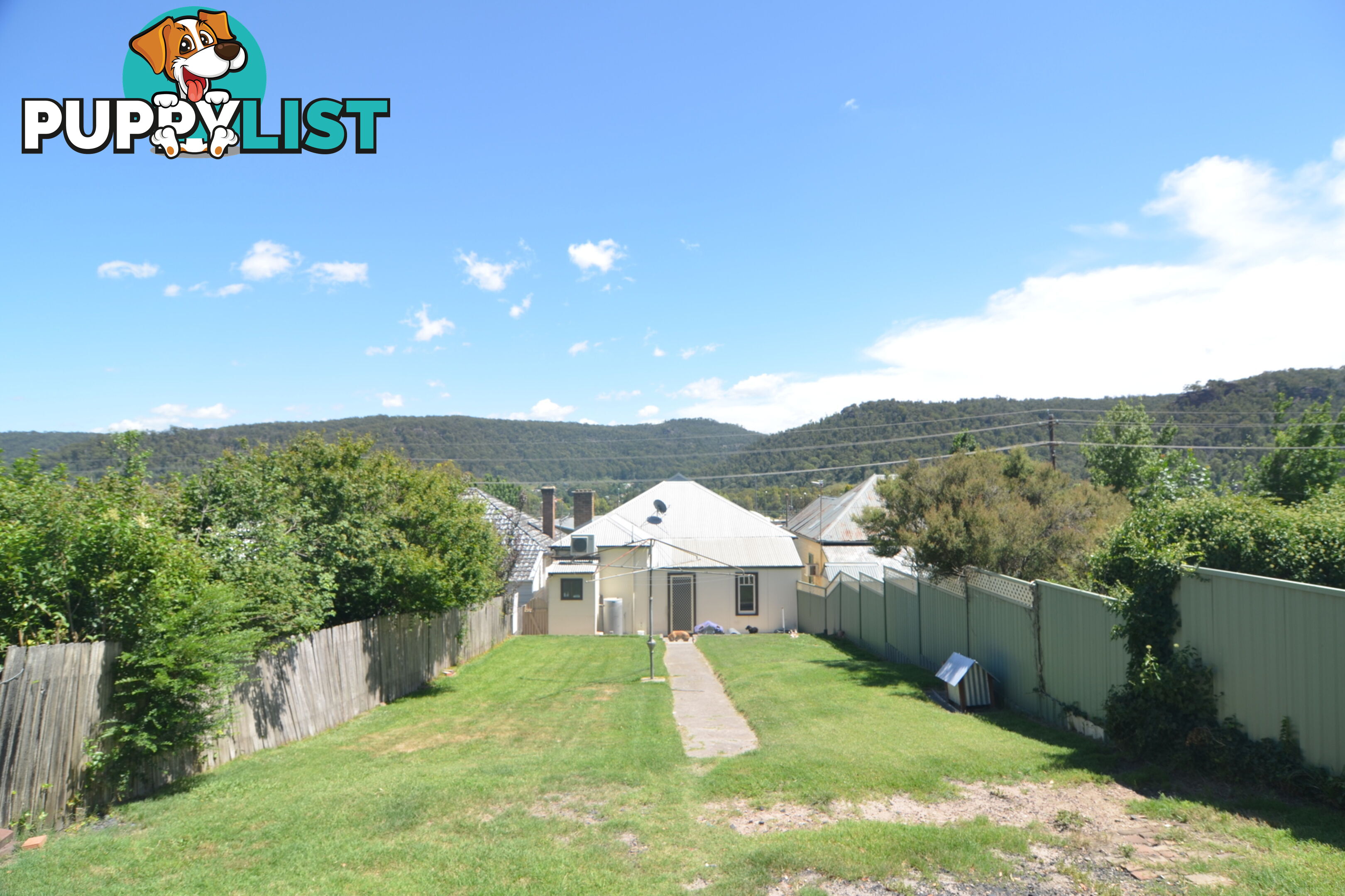 99 Chifley Road LITHGOW NSW 2790