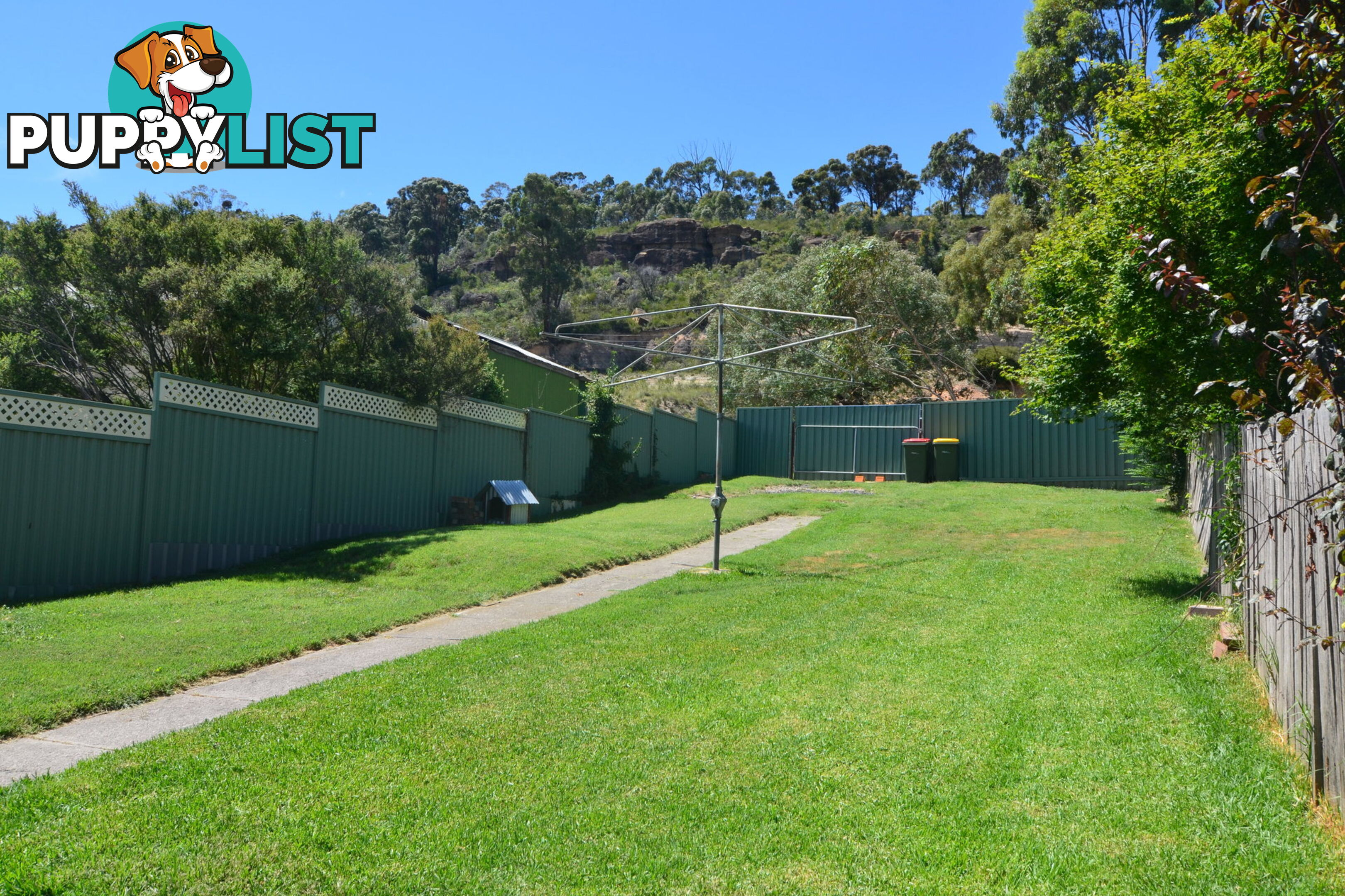 99 Chifley Road LITHGOW NSW 2790