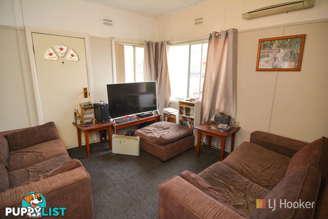 4 First Street LITHGOW NSW 2790