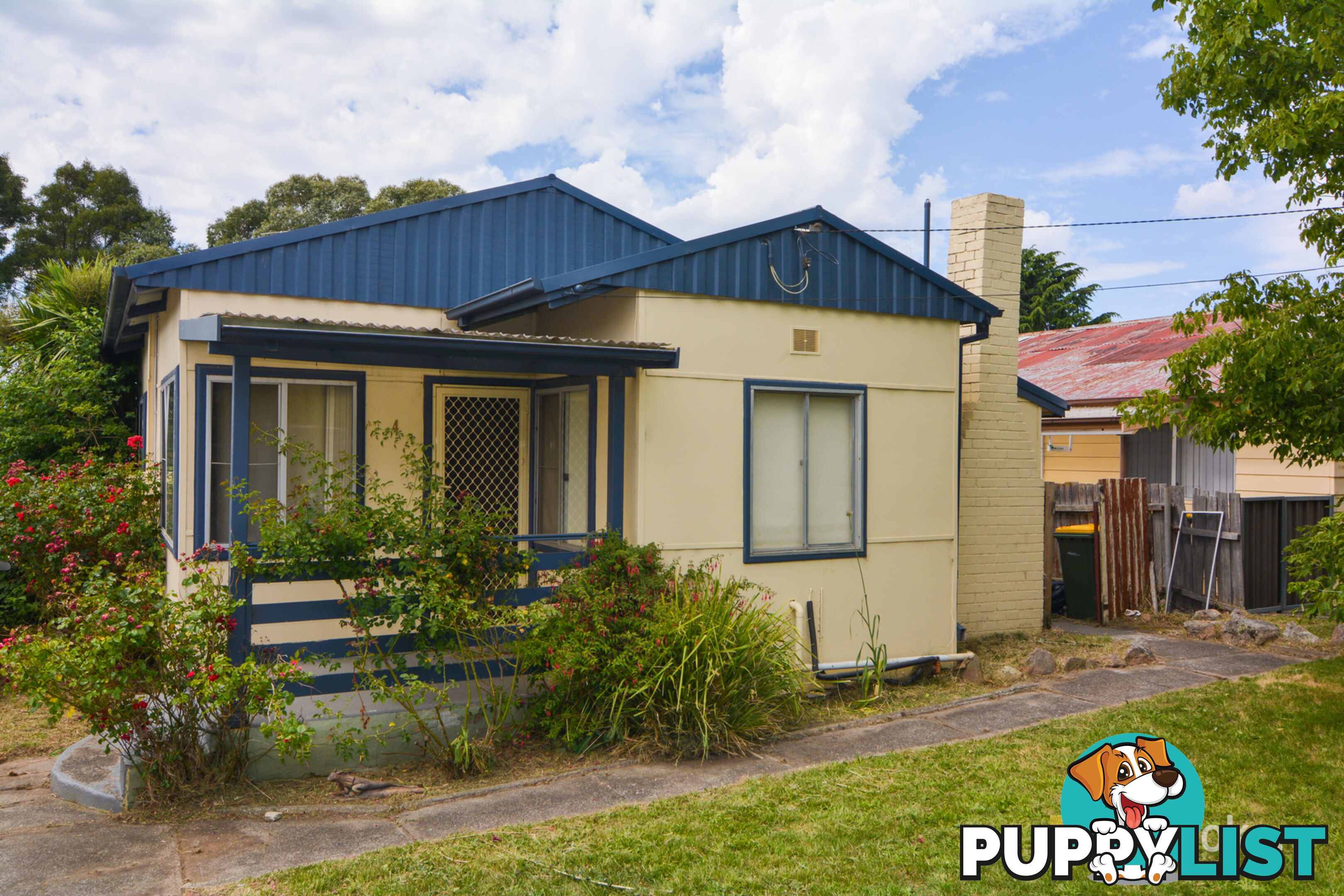 4 First Street LITHGOW NSW 2790