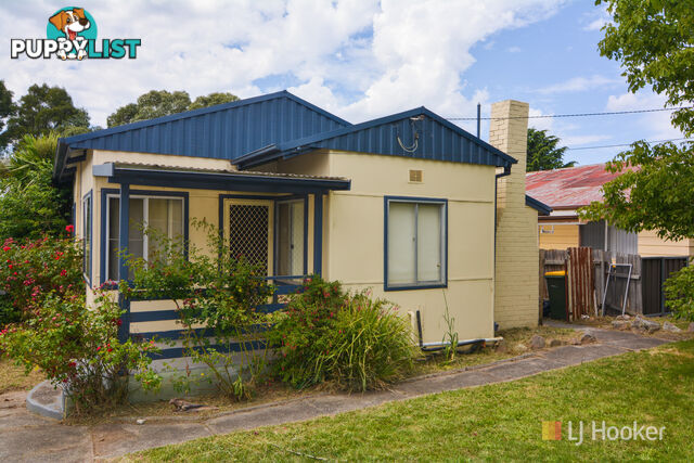 4 First Street LITHGOW NSW 2790