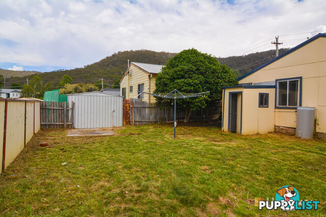 4 First Street LITHGOW NSW 2790