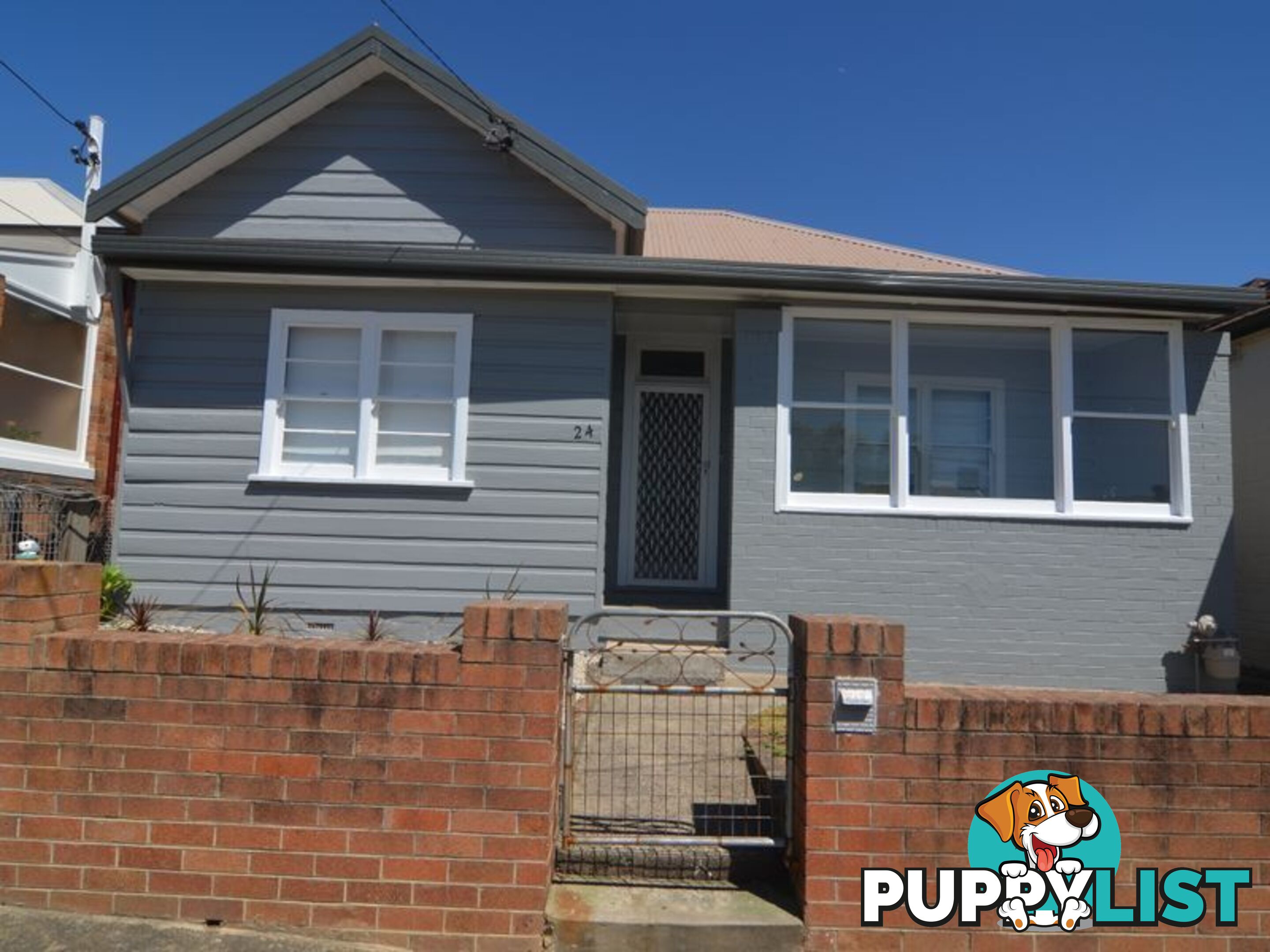 24 Spooner Street LITHGOW NSW 2790