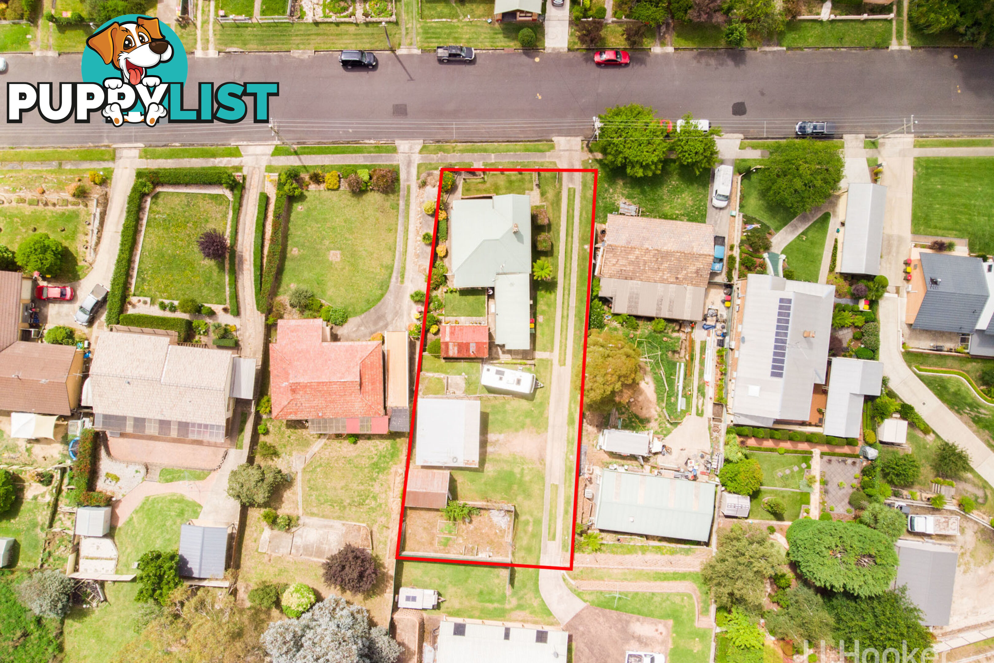 112 Macauley Street LITHGOW NSW 2790