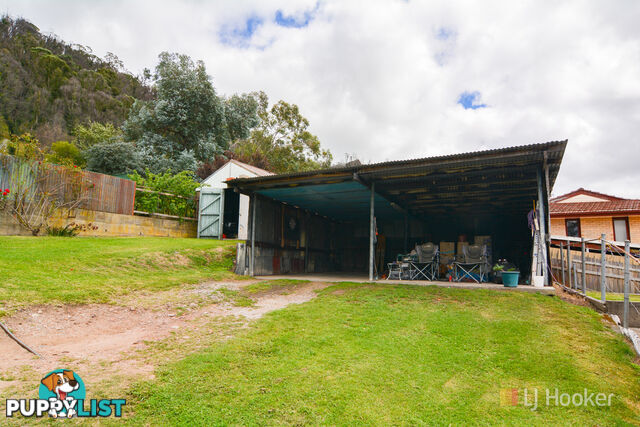 112 Macauley Street LITHGOW NSW 2790