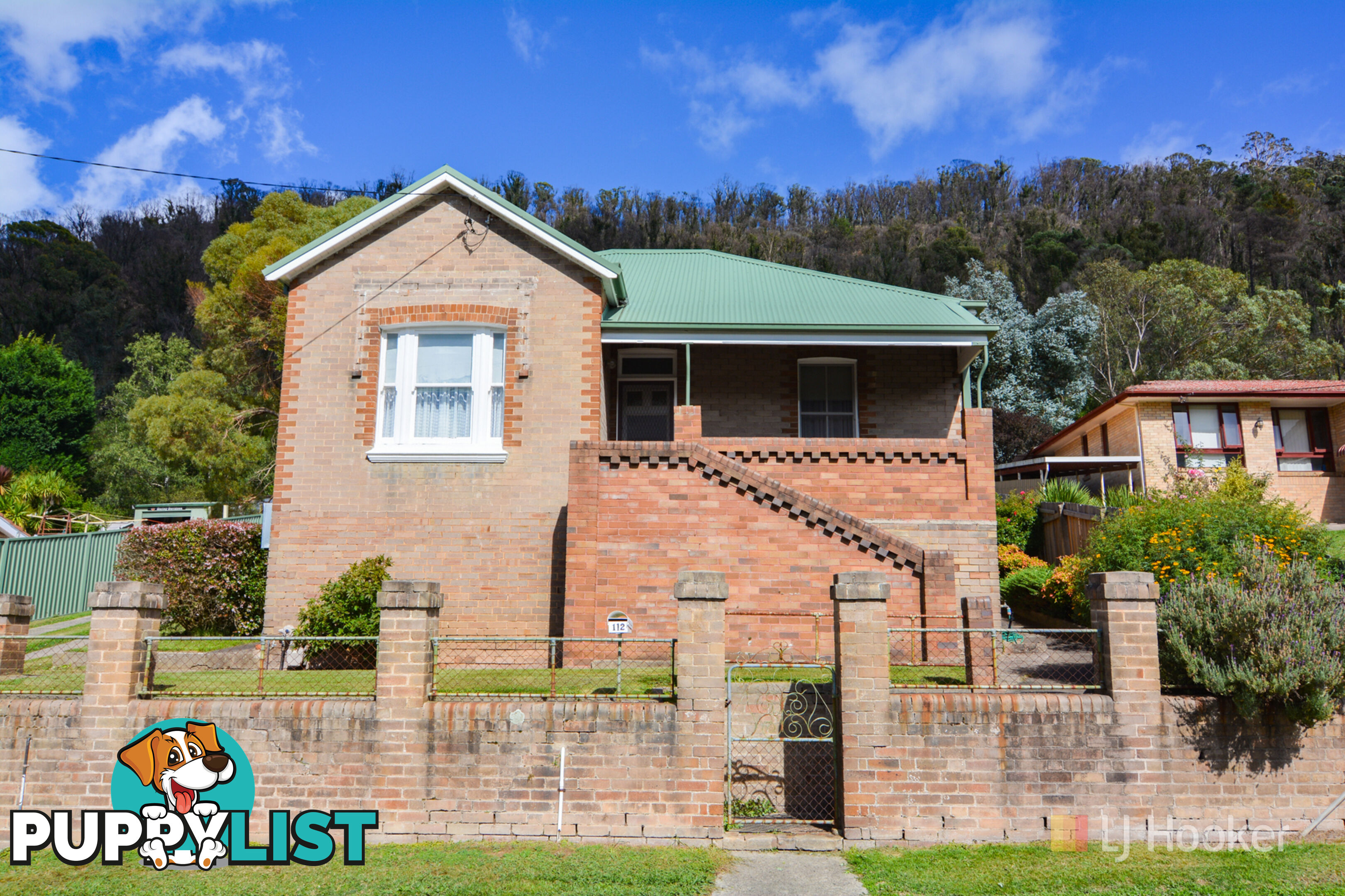 112 Macauley Street LITHGOW NSW 2790