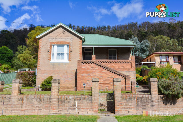 112 Macauley Street LITHGOW NSW 2790