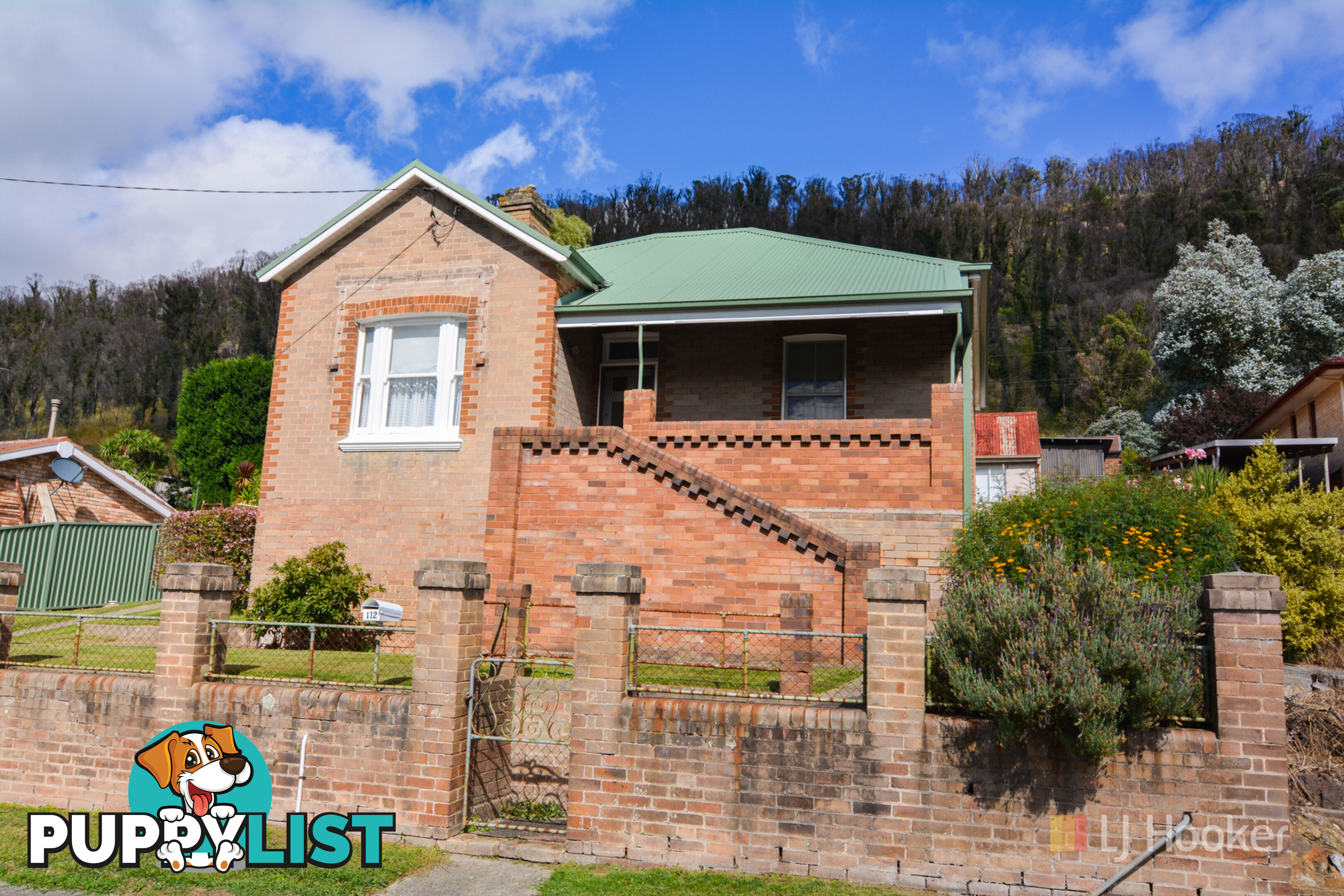 112 Macauley Street LITHGOW NSW 2790