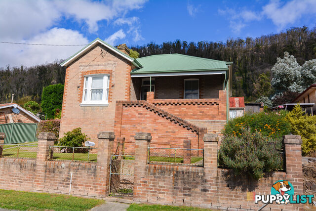 112 Macauley Street LITHGOW NSW 2790