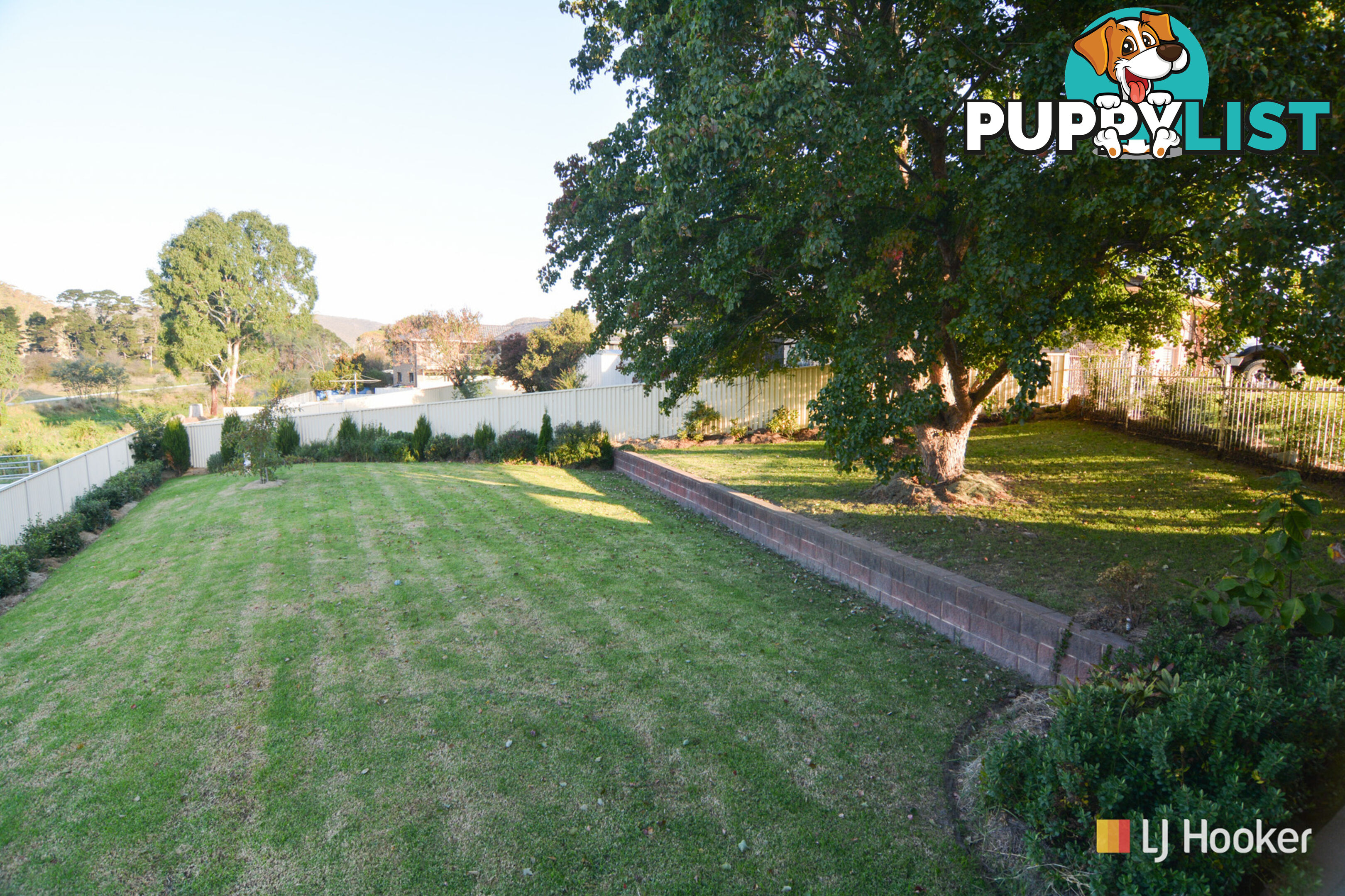 4 Evans Close LITHGOW NSW 2790