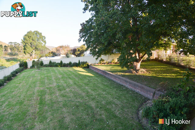 4 Evans Close LITHGOW NSW 2790