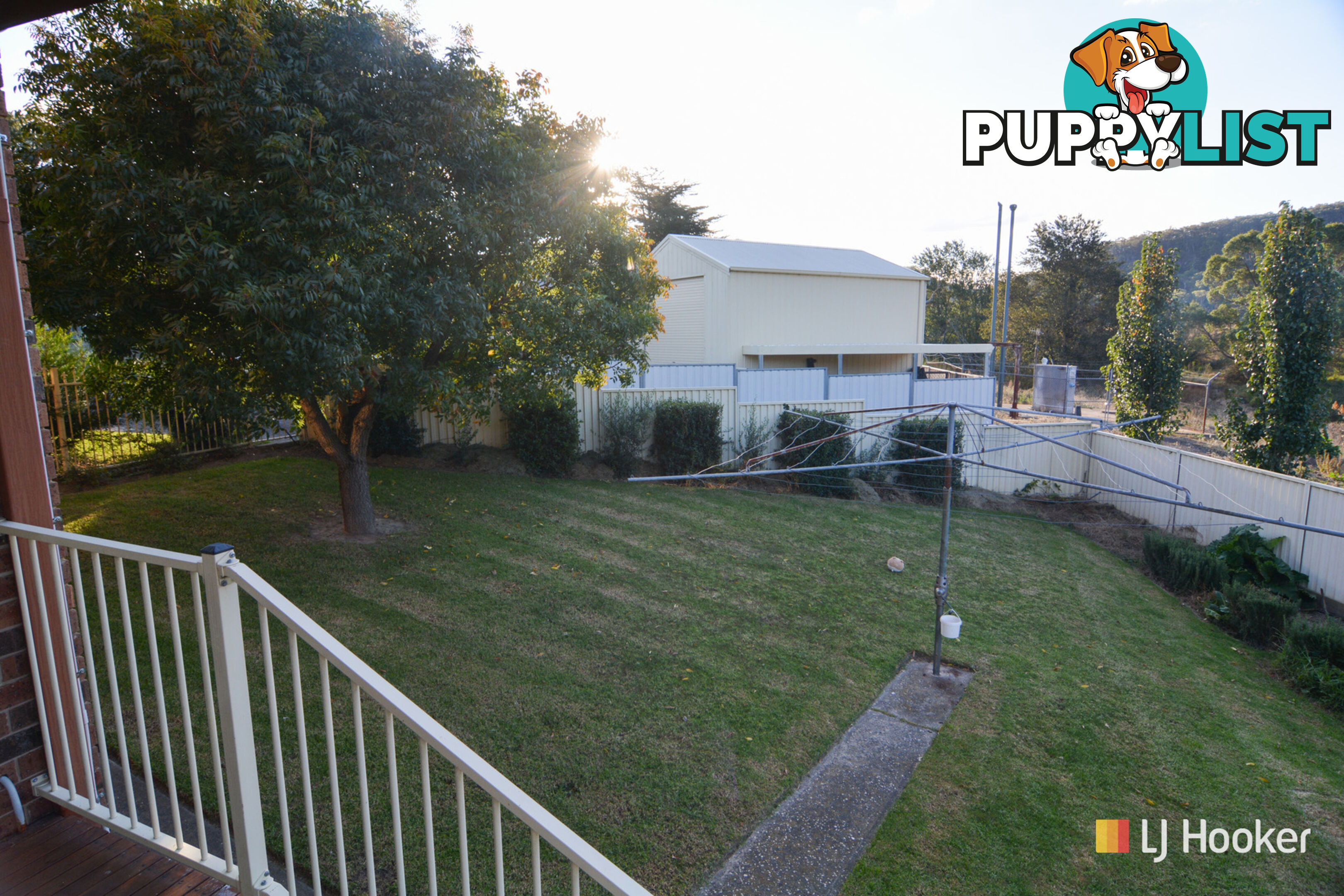 4 Evans Close LITHGOW NSW 2790