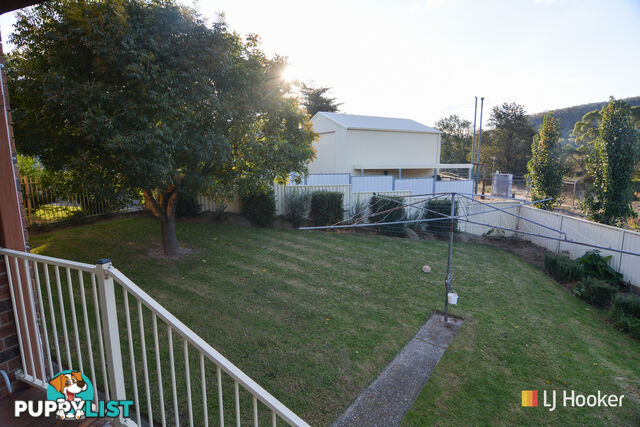 4 Evans Close LITHGOW NSW 2790