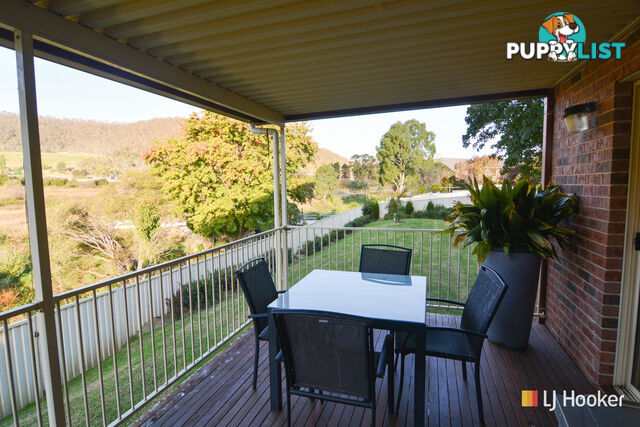 4 Evans Close LITHGOW NSW 2790