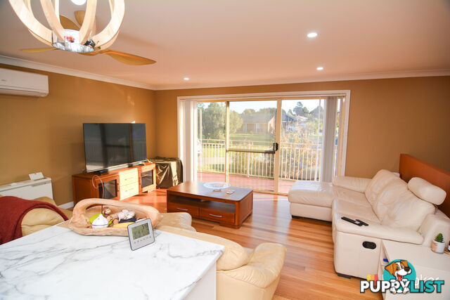 4 Evans Close LITHGOW NSW 2790