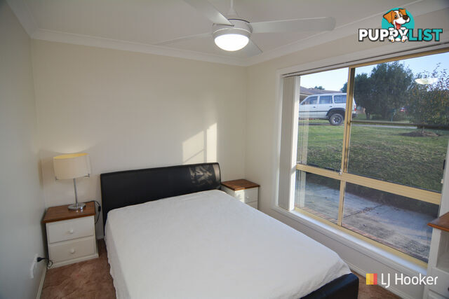 4 Evans Close LITHGOW NSW 2790