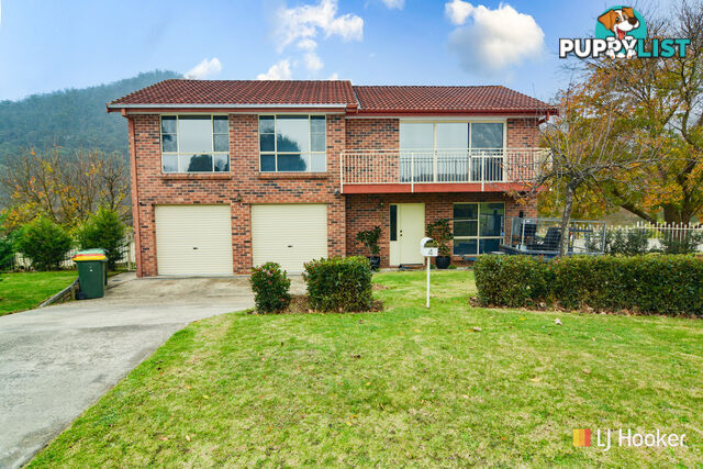 4 Evans Close LITHGOW NSW 2790
