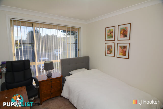 4 Evans Close LITHGOW NSW 2790