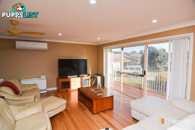 4 Evans Close LITHGOW NSW 2790
