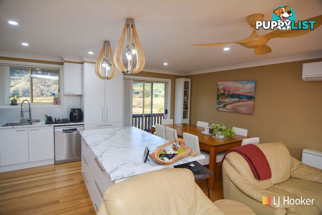 4 Evans Close LITHGOW NSW 2790