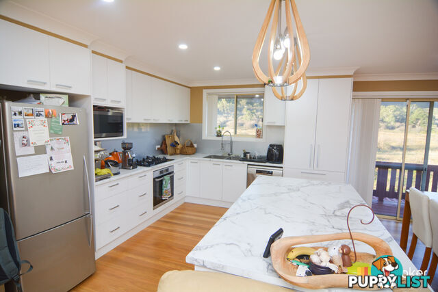 4 Evans Close LITHGOW NSW 2790