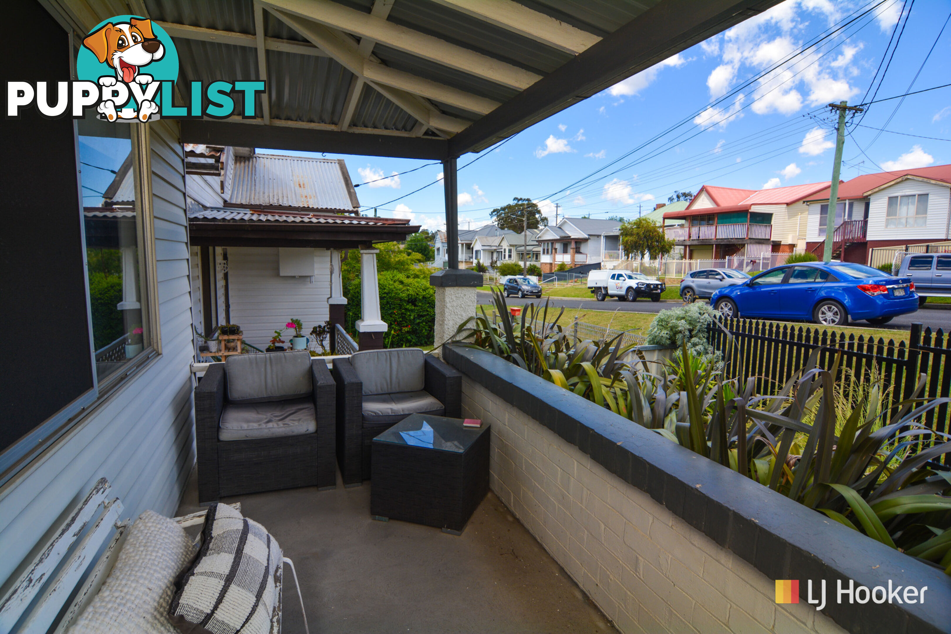 57 Wolgan Street PORTLAND NSW 2847