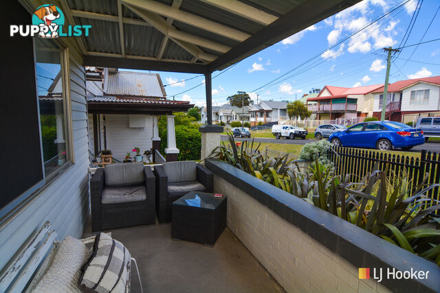 57 Wolgan Street PORTLAND NSW 2847