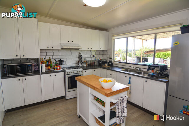 57 Wolgan Street PORTLAND NSW 2847