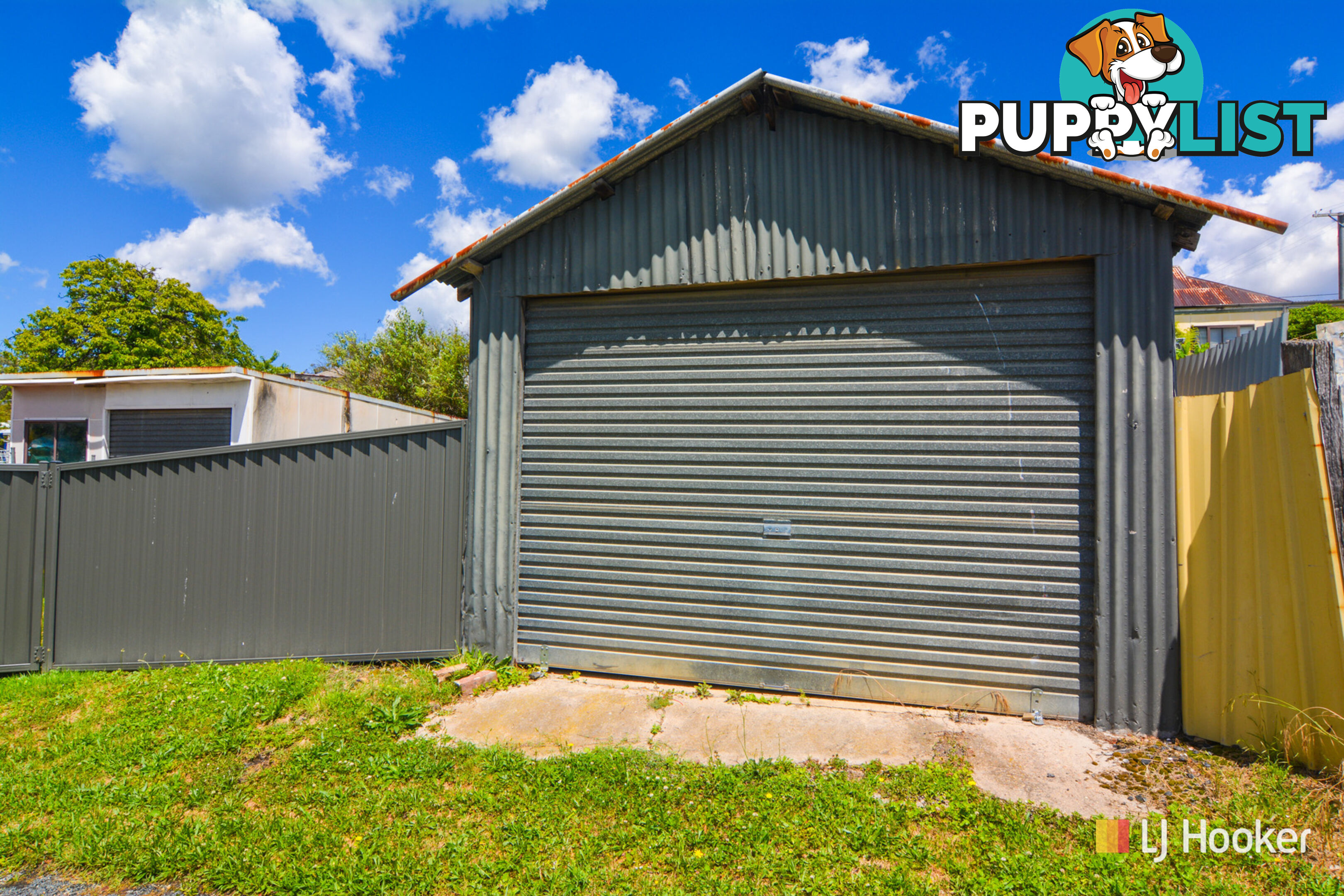 57 Wolgan Street PORTLAND NSW 2847