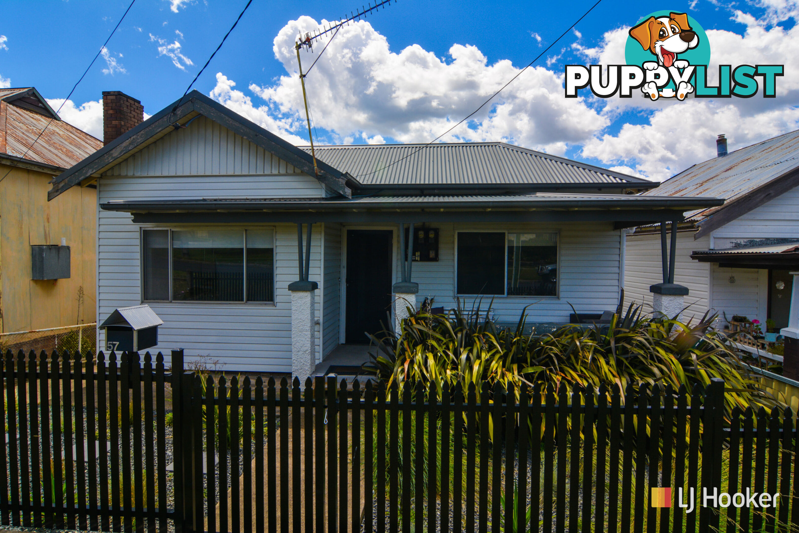 57 Wolgan Street PORTLAND NSW 2847