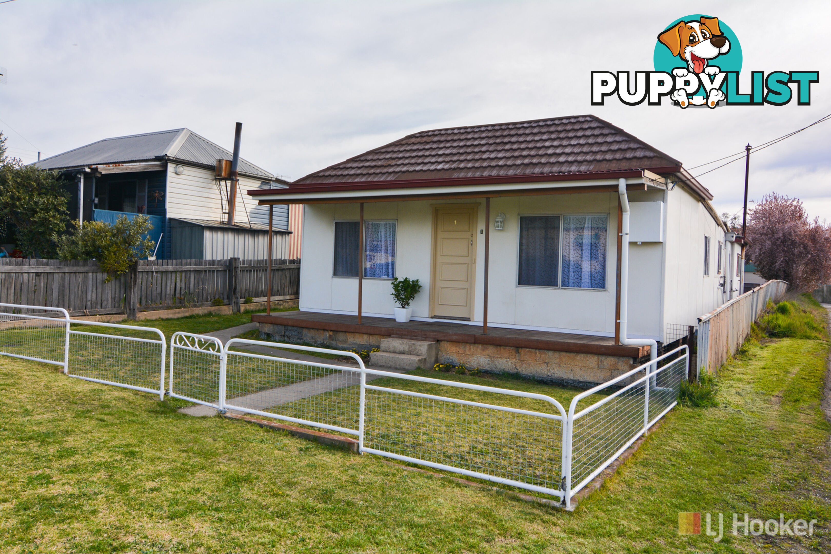 1B Cox Street PORTLAND NSW 2847