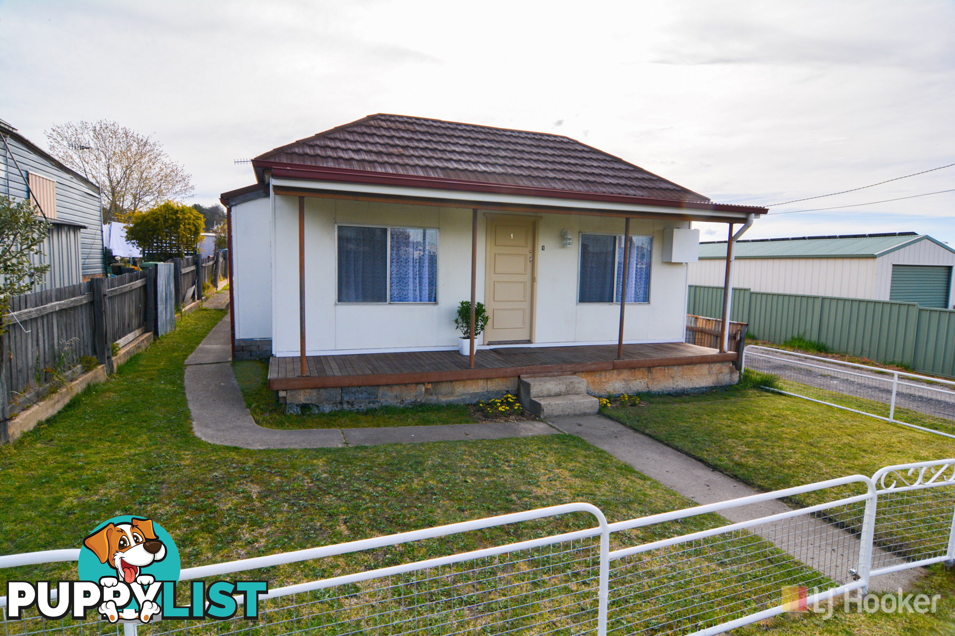 1B Cox Street PORTLAND NSW 2847