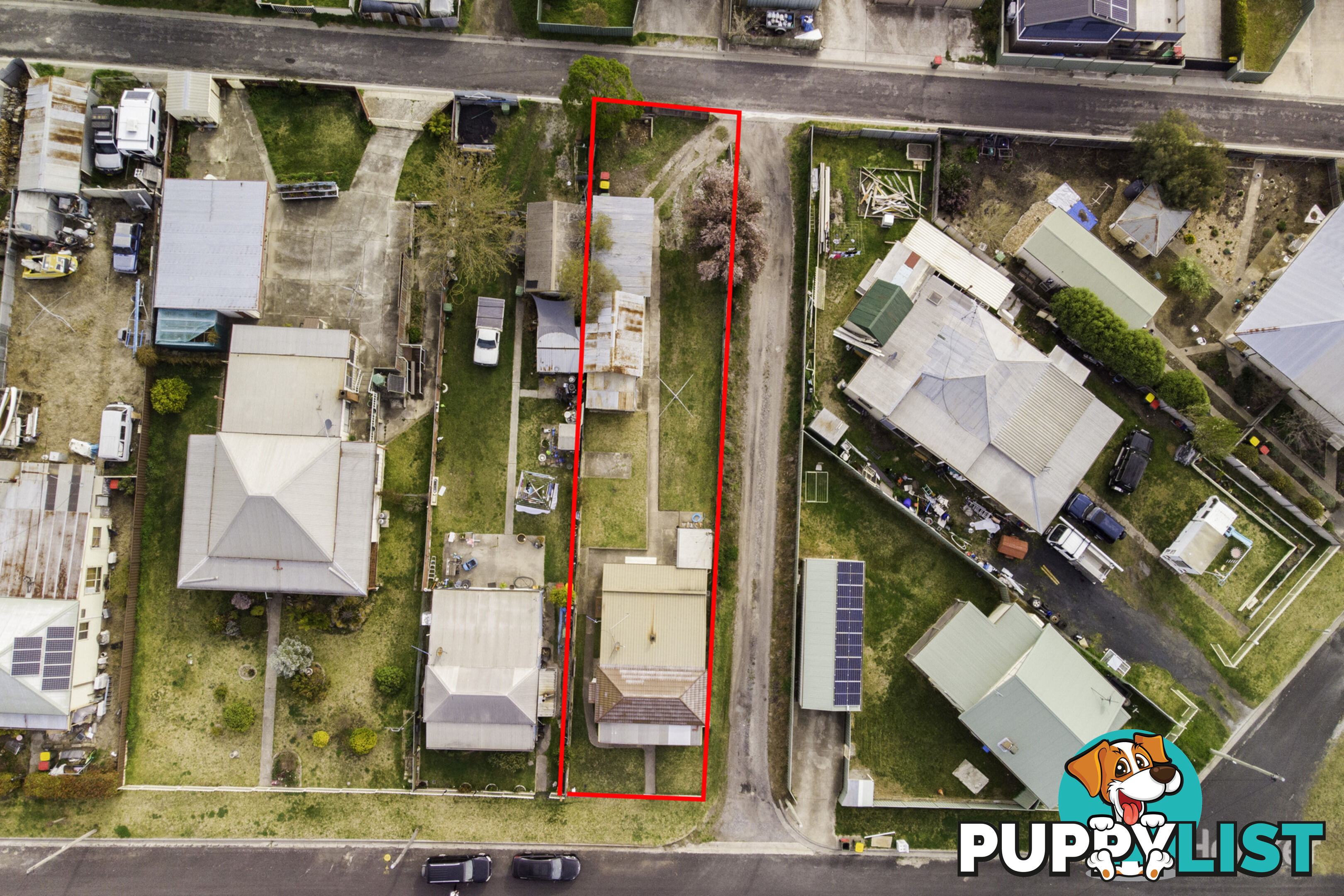 1B Cox Street PORTLAND NSW 2847