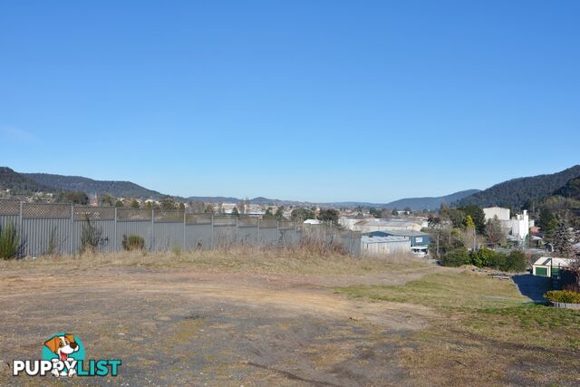 Lot 50/ Henderson Place LITHGOW NSW 2790