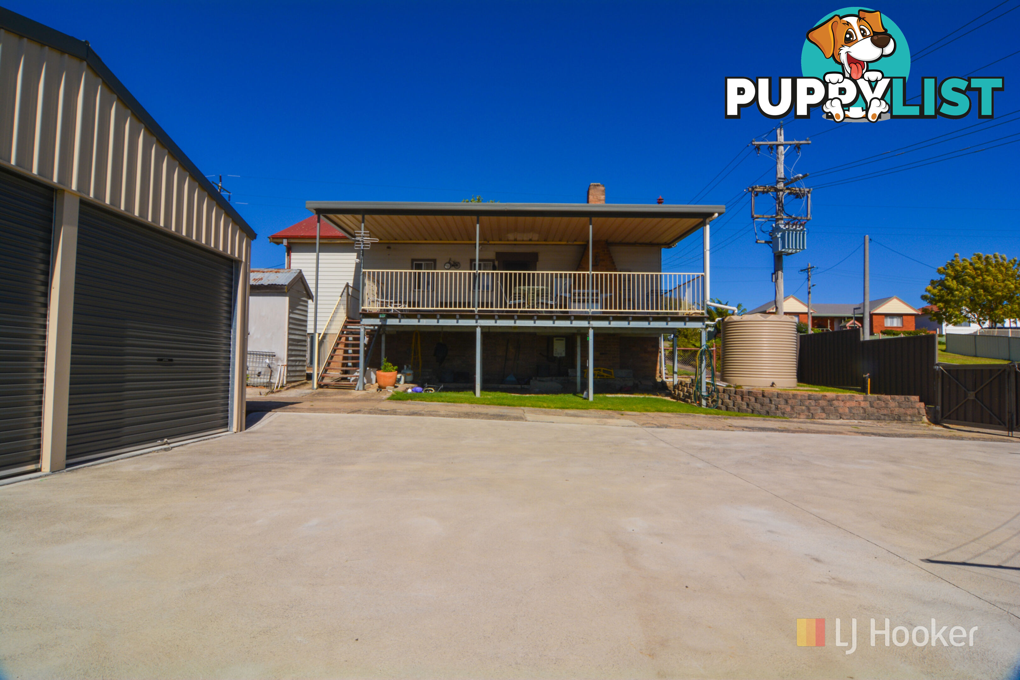 34 James Parade WALLERAWANG NSW 2845