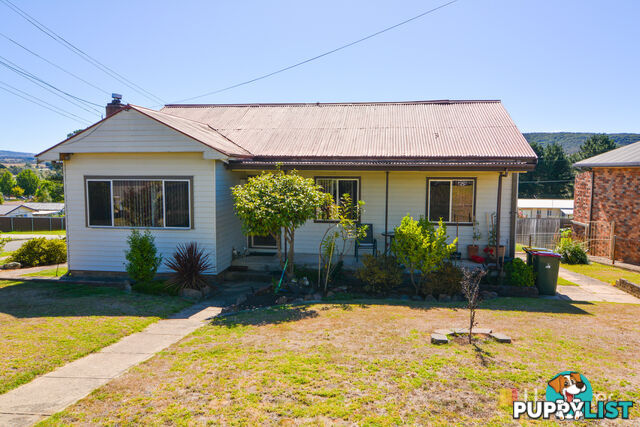 34 James Parade WALLERAWANG NSW 2845