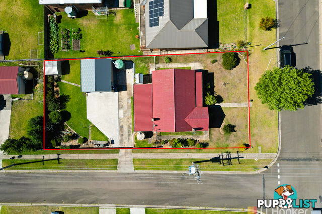 34 James Parade WALLERAWANG NSW 2845