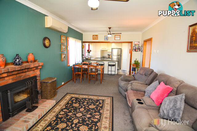 34 James Parade WALLERAWANG NSW 2845