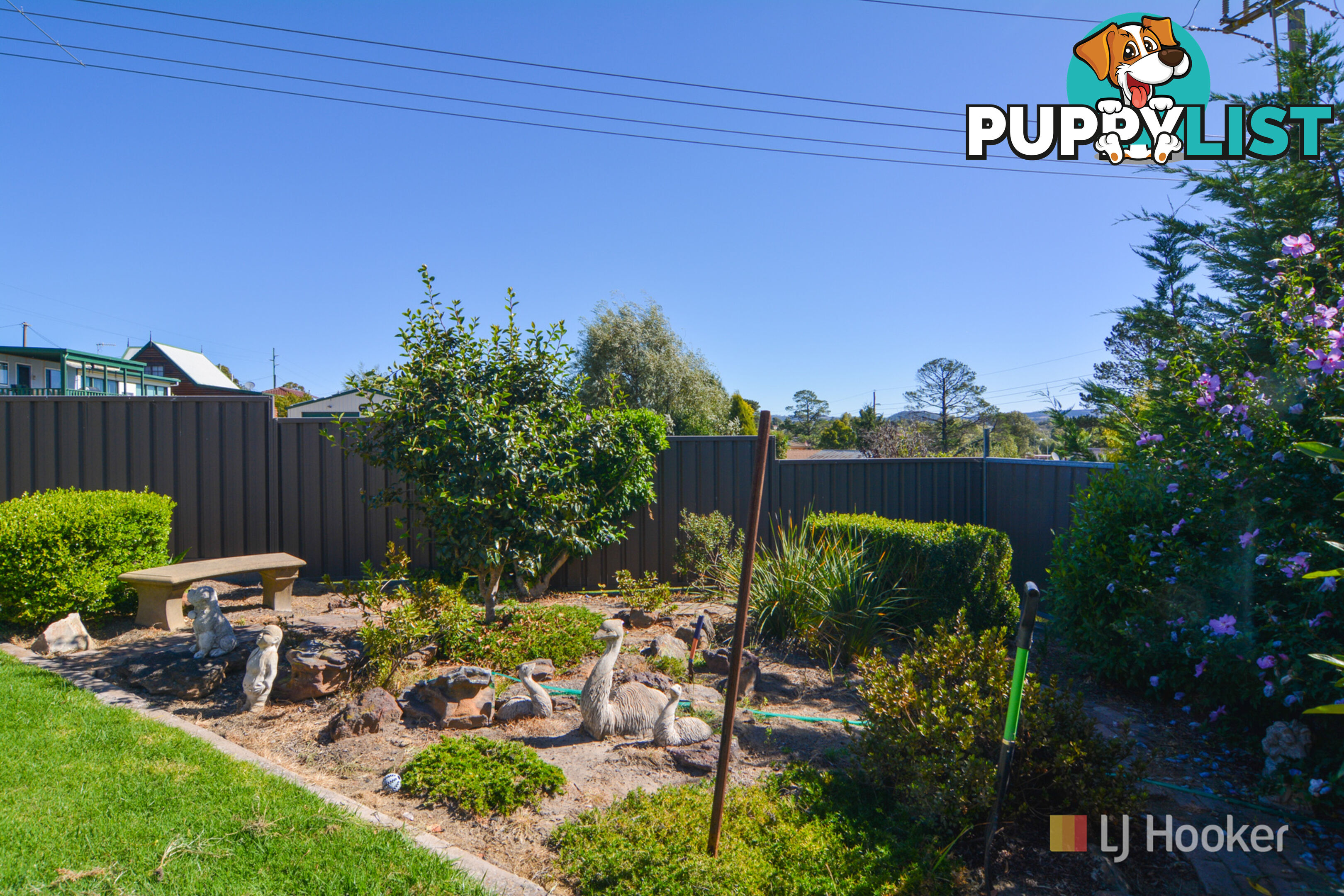 34 James Parade WALLERAWANG NSW 2845