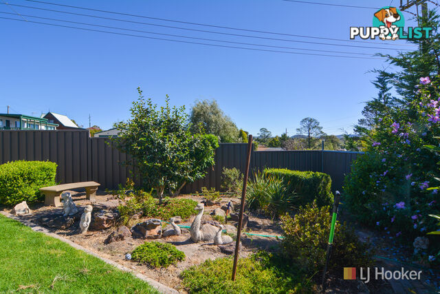 34 James Parade WALLERAWANG NSW 2845