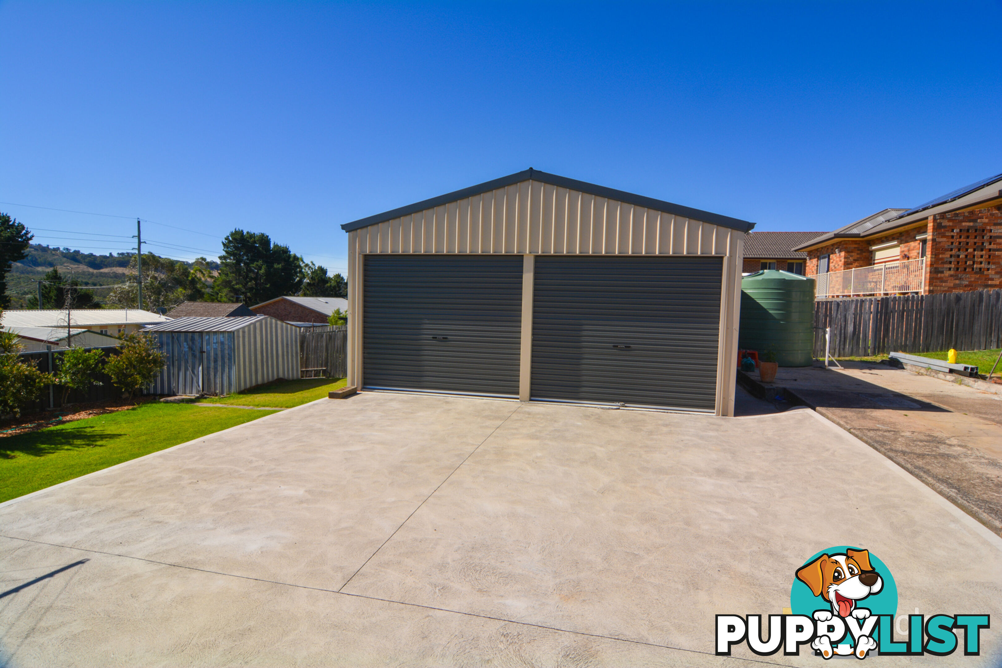 34 James Parade WALLERAWANG NSW 2845