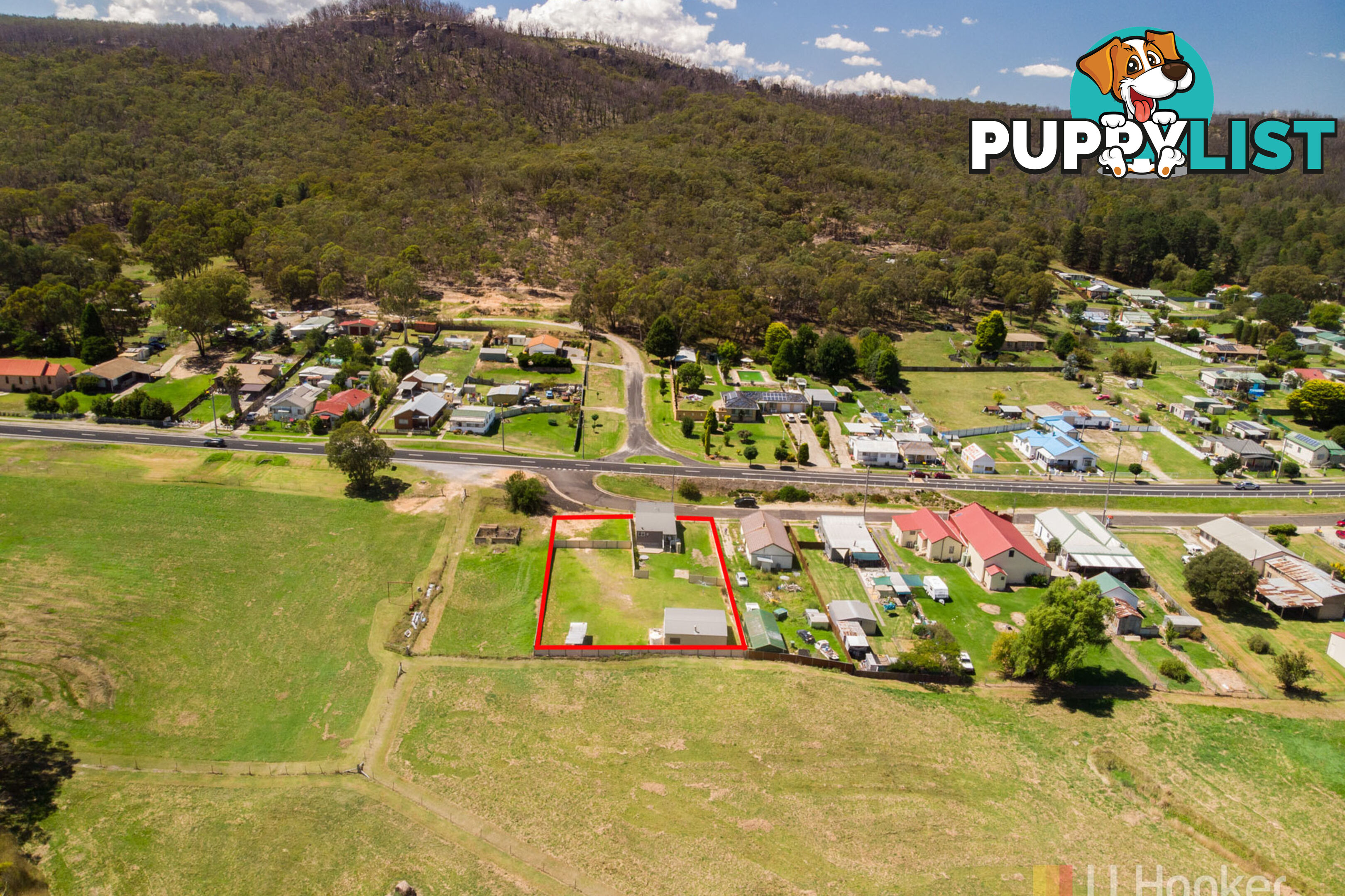 45-47 Castlereagh Highway CULLEN BULLEN NSW 2790