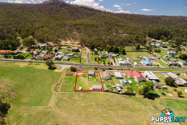 45-47 Castlereagh Highway CULLEN BULLEN NSW 2790