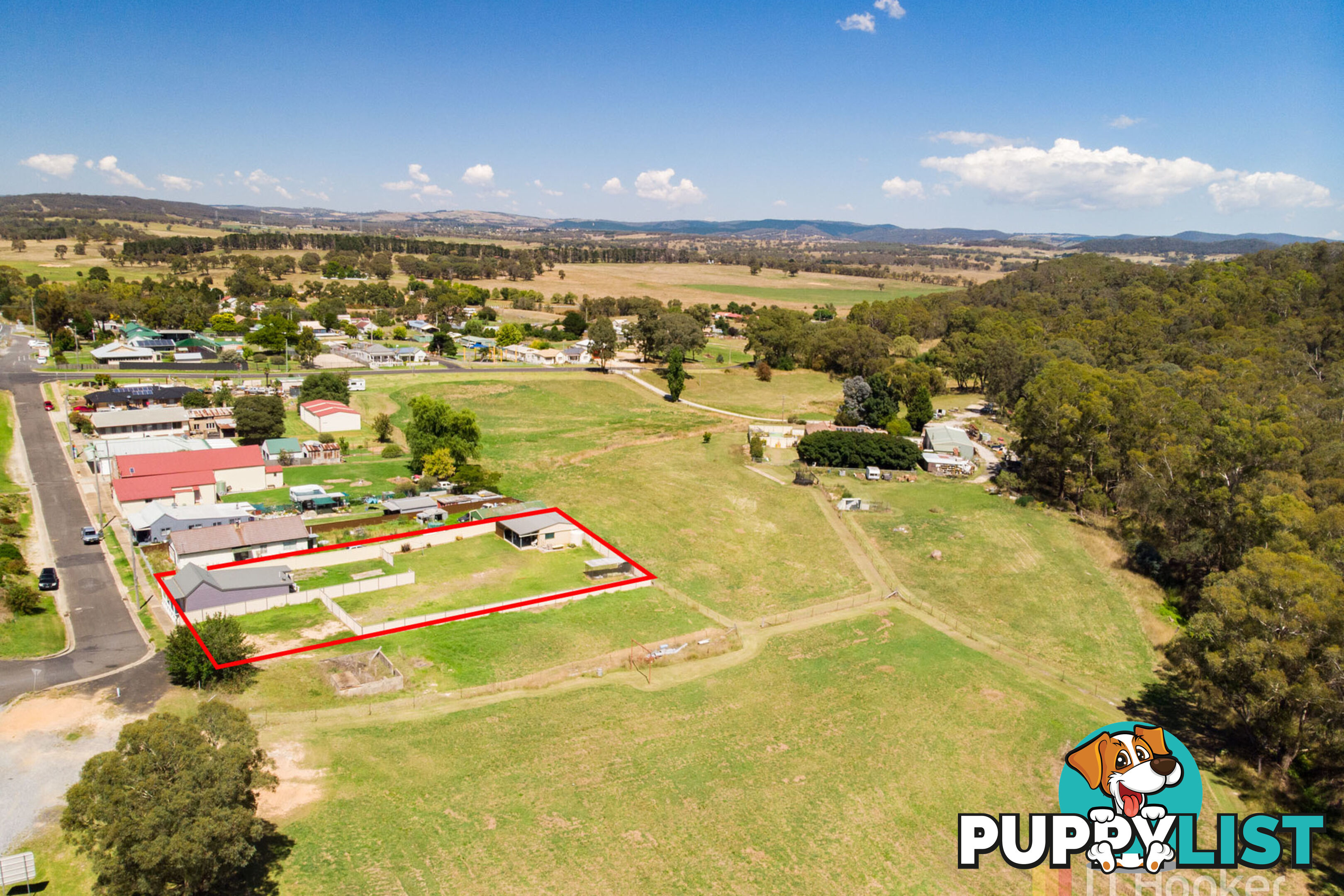 45-47 Castlereagh Highway CULLEN BULLEN NSW 2790