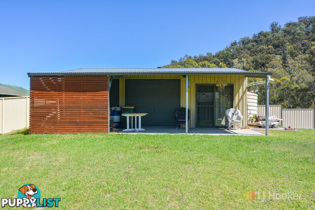 45-47 Castlereagh Highway CULLEN BULLEN NSW 2790