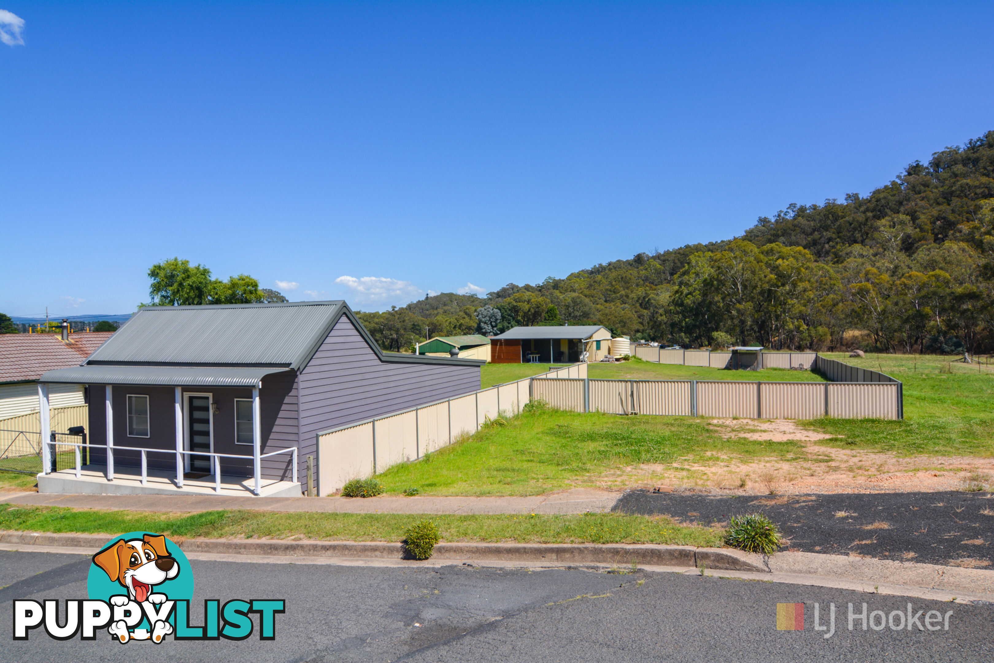 45-47 Castlereagh Highway CULLEN BULLEN NSW 2790