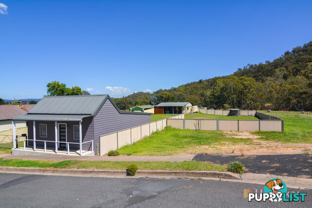 45-47 Castlereagh Highway CULLEN BULLEN NSW 2790