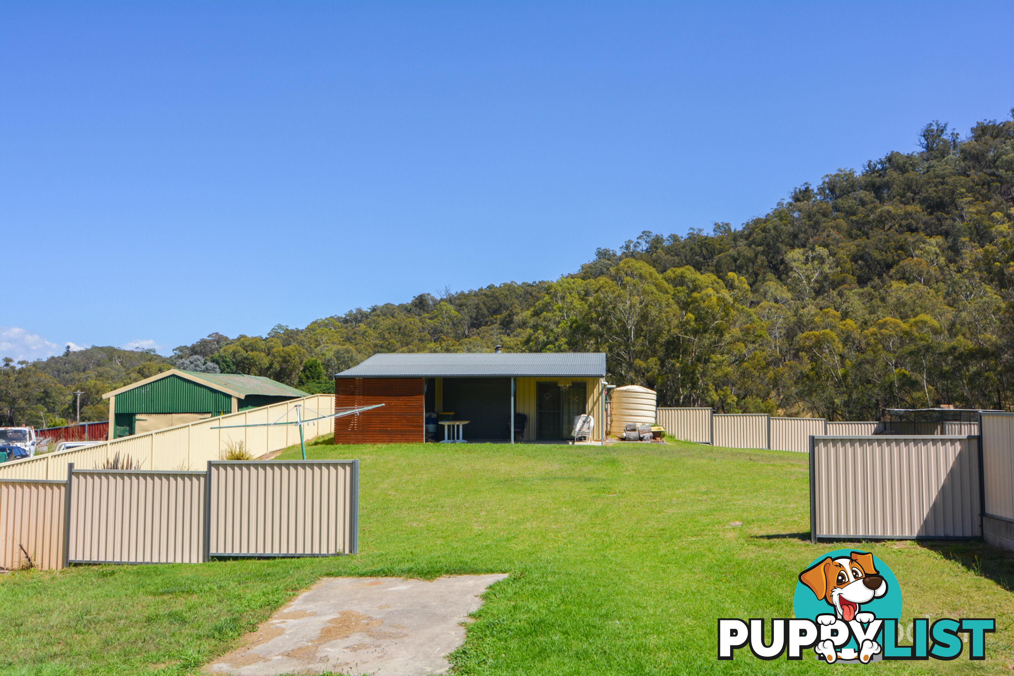 45-47 Castlereagh Highway CULLEN BULLEN NSW 2790