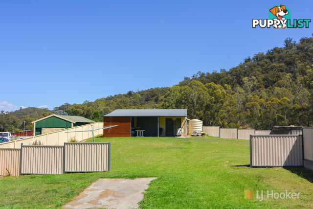 45-47 Castlereagh Highway CULLEN BULLEN NSW 2790