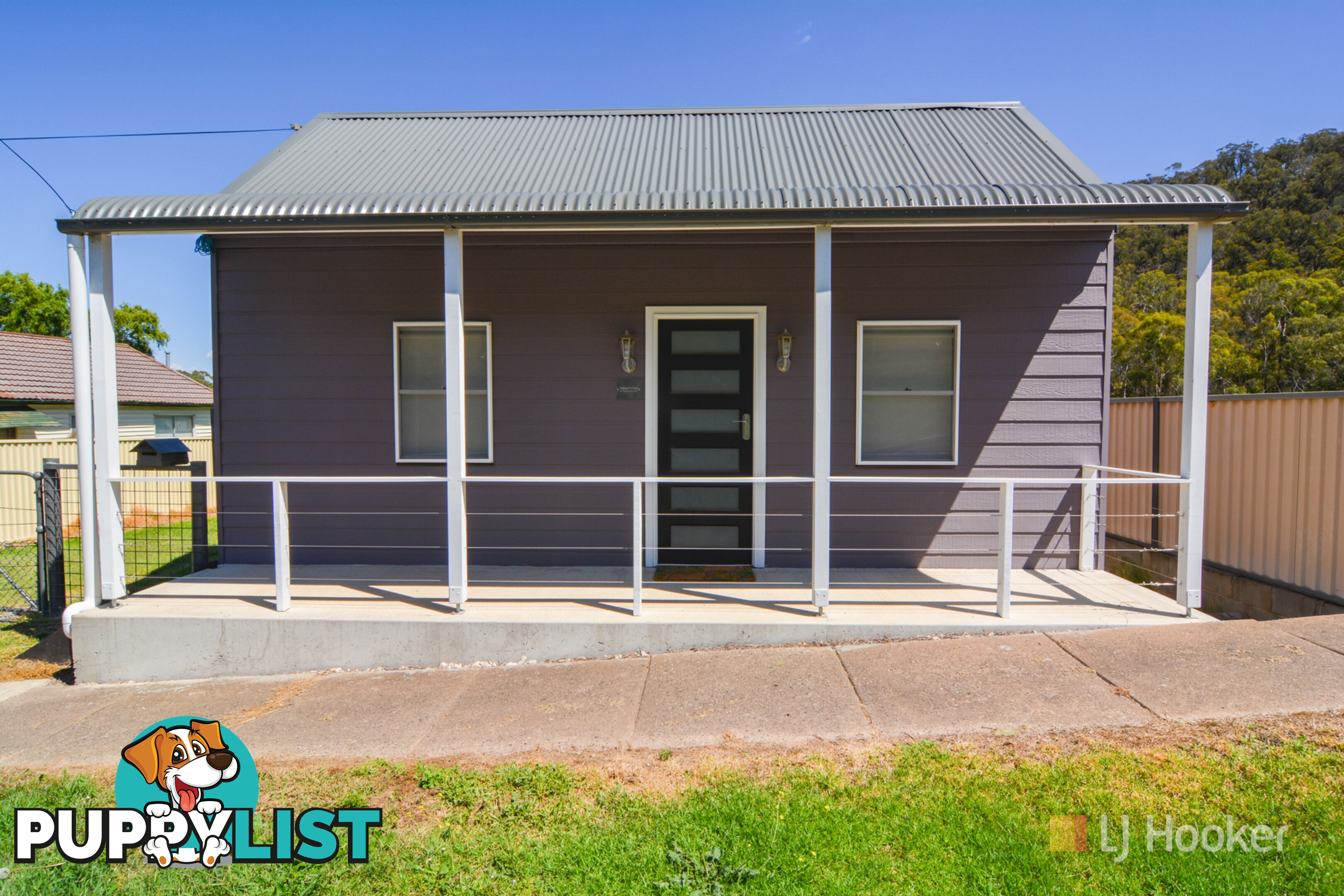 45-47 Castlereagh Highway CULLEN BULLEN NSW 2790